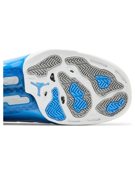 Air Jordan 17 Retro Low SP UNC 2024 with high quality,best top AIR JORDAN 17