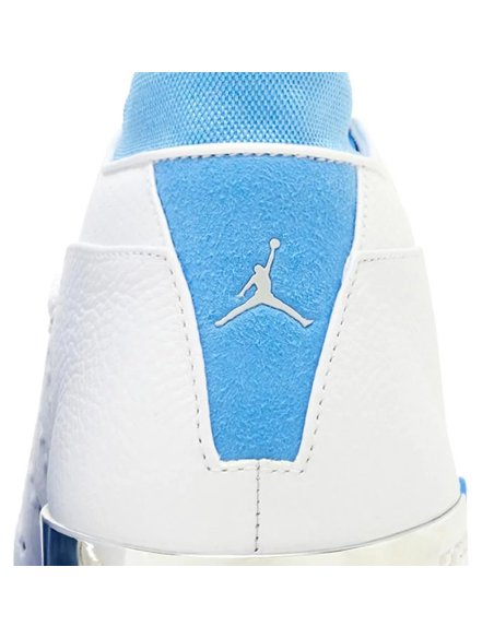 Air Jordan 17 Retro Low SP UNC 2024 with high quality,best top AIR JORDAN 17