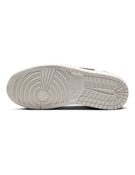 Air Jordan 1 Low Method of Make Sail Metallic Gold with high quality,best top AIR JORDAN 1 LOW