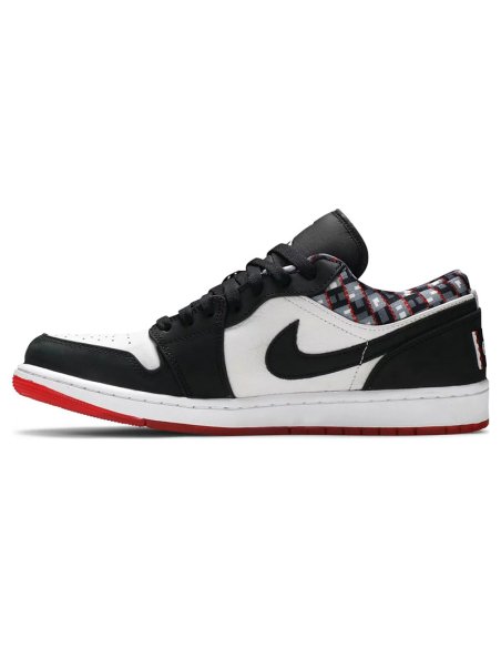 Air Jordan 1 Low Quai 54 2021 with high quality,best top AIR JORDAN 1 LOW