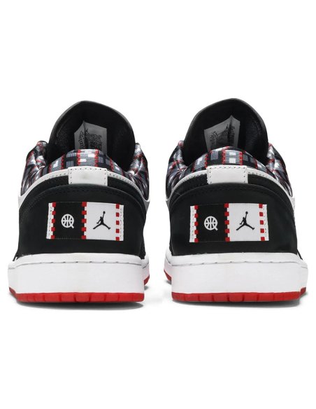 Air Jordan 1 Low Quai 54 2021 with high quality,best top AIR JORDAN 1 LOW