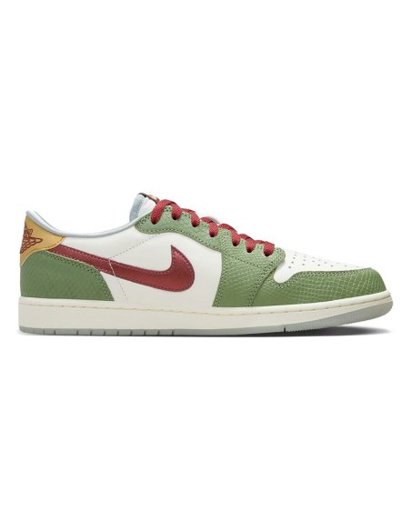 Air Jordan 1 Retro Low OG Year of the Dragon with high quality,best top AIR JORDAN 1 LOW