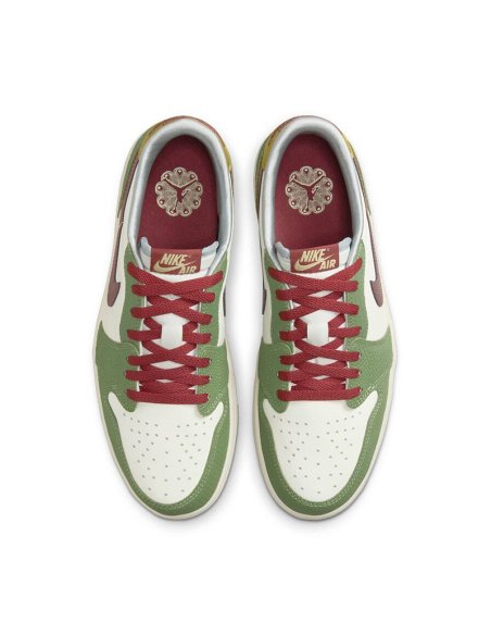 Air Jordan 1 Retro Low OG Year of the Dragon with high quality,best top AIR JORDAN 1 LOW