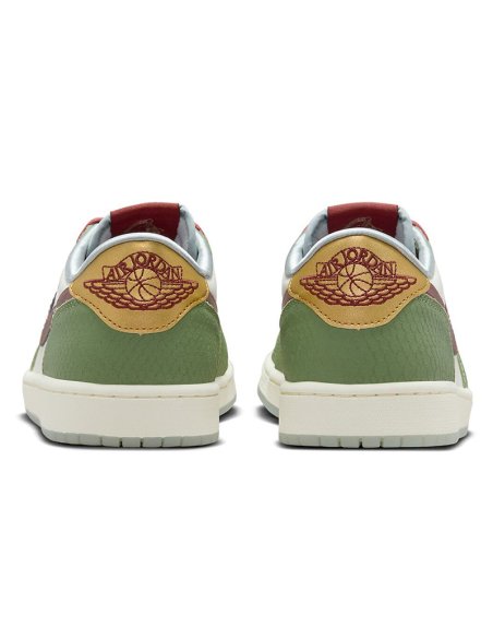 Air Jordan 1 Retro Low OG Year of the Dragon with high quality,best top AIR JORDAN 1 LOW