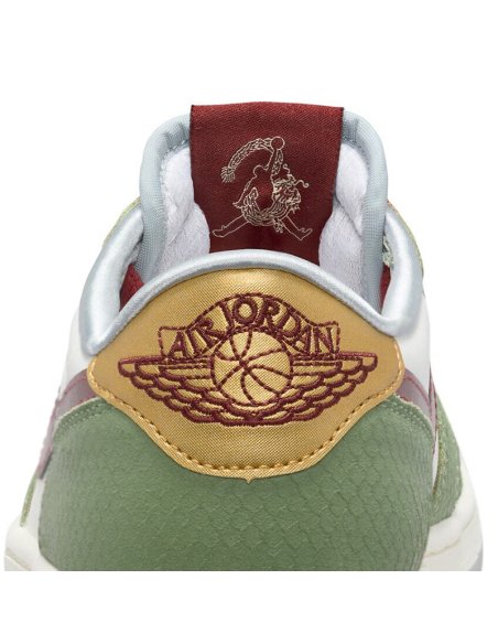 Air Jordan 1 Retro Low OG Year of the Dragon with high quality,best top AIR JORDAN 1 LOW
