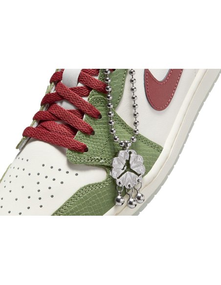 Air Jordan 1 Retro Low OG Year of the Dragon with high quality,best top AIR JORDAN 1 LOW