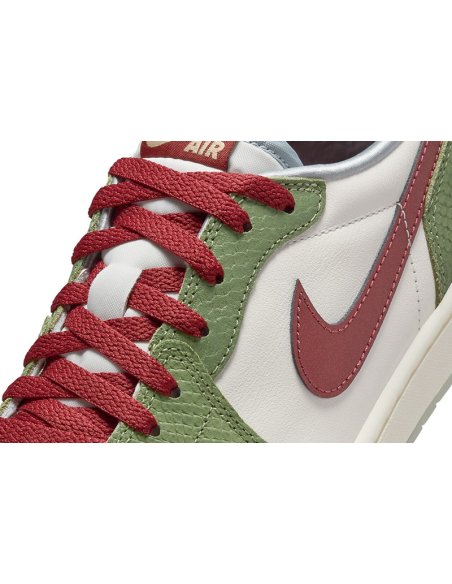 Air Jordan 1 Retro Low OG Year of the Dragon with high quality,best top AIR JORDAN 1 LOW