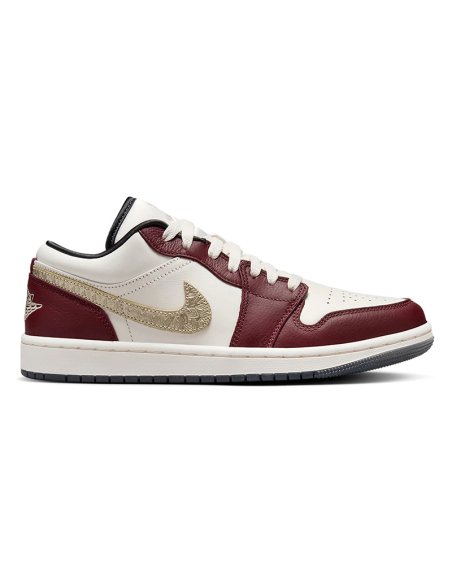 Jordan 1 Low Year of the Dragon (2024) (Womens) with high quality,best top AIR JORDAN 1 LOW