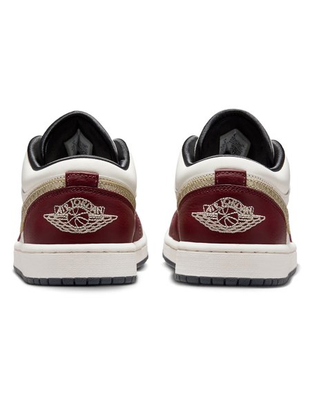 Jordan 1 Low Year of the Dragon (2024) (Womens) with high quality,best top AIR JORDAN 1 LOW