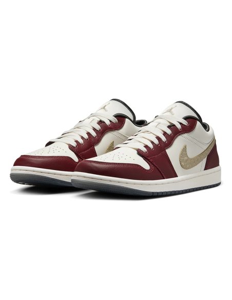 Jordan 1 Low Year of the Dragon (2024) (Womens) with high quality,best top AIR JORDAN 1 LOW