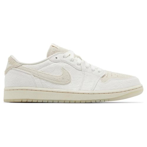 Chris Paul x Air Jordan 1 Retro Low OG Give Them Flowers with high quality,best top AIR JORDAN 1 LOW