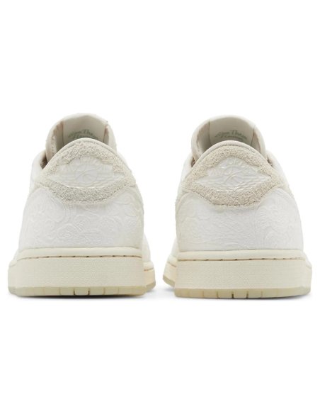 Chris Paul x Air Jordan 1 Retro Low OG Give Them Flowers with high quality,best top AIR JORDAN 1 LOW