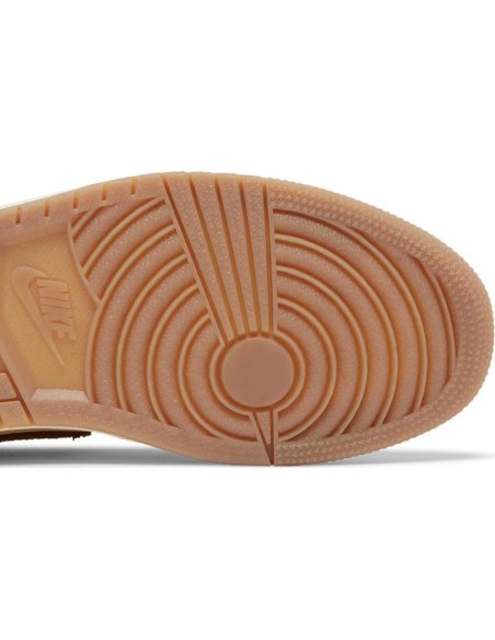 ZION WILLIAMSON X AIR JORDAN 1 RETRO LOW OG VOODOO with high quality,best top AIR JORDAN 1 LOW