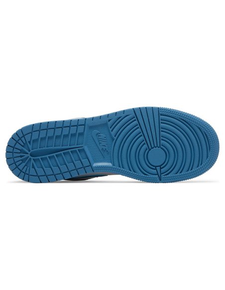 AIR JORDAN 1 LOW GS WASHED DENIM with high quality,best top AIR JORDAN 1 LOW