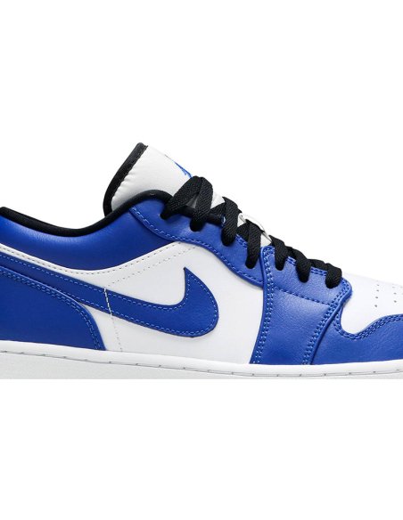 AIR JORDAN 1 LOW GAME ROYAL with high quality,best top AIR JORDAN 1 LOW