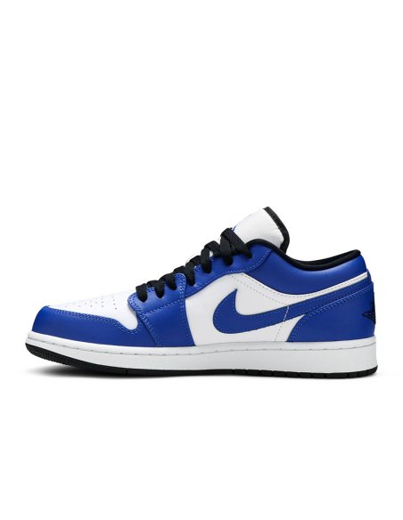 AIR JORDAN 1 LOW GAME ROYAL with high quality,best top AIR JORDAN 1 LOW