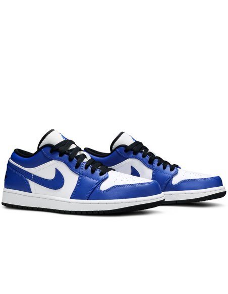 AIR JORDAN 1 LOW GAME ROYAL with high quality,best top AIR JORDAN 1 LOW