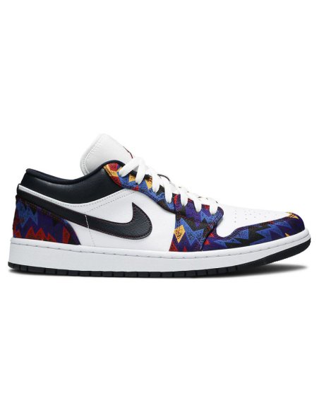 AIR JORDAN 1 LOW SE NOTHING BUT NET with high quality,best top AIR JORDAN 1 LOW