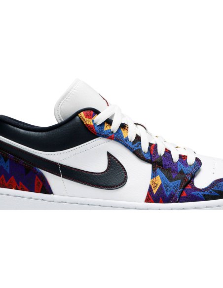 AIR JORDAN 1 LOW SE NOTHING BUT NET with high quality,best top AIR JORDAN 1 LOW