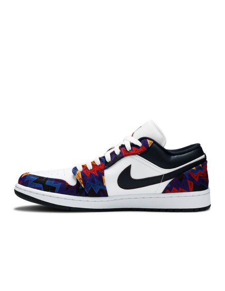 AIR JORDAN 1 LOW SE NOTHING BUT NET with high quality,best top AIR JORDAN 1 LOW