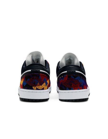 AIR JORDAN 1 LOW SE NOTHING BUT NET with high quality,best top AIR JORDAN 1 LOW