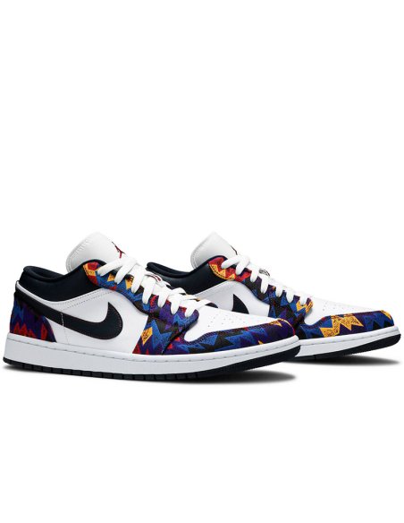 AIR JORDAN 1 LOW SE NOTHING BUT NET with high quality,best top AIR JORDAN 1 LOW