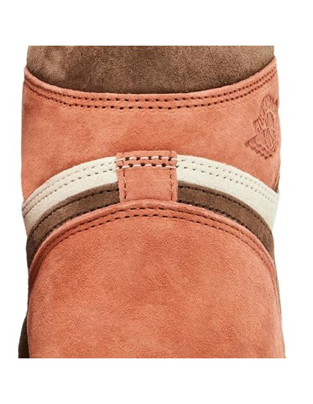 Air Jordan 1 Retro High Dusted Clay with high quality,best top AIR JORDAN 1 HIGH