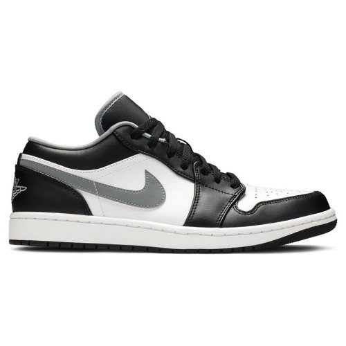 AIR JORDAN 1 LOW BLACK MEDIUM GREY with high quality,best top AIR JORDAN 1 LOW