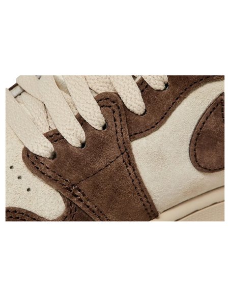 Air Jordan 1 Retro High Dusted Clay with high quality,best top AIR JORDAN 1 HIGH