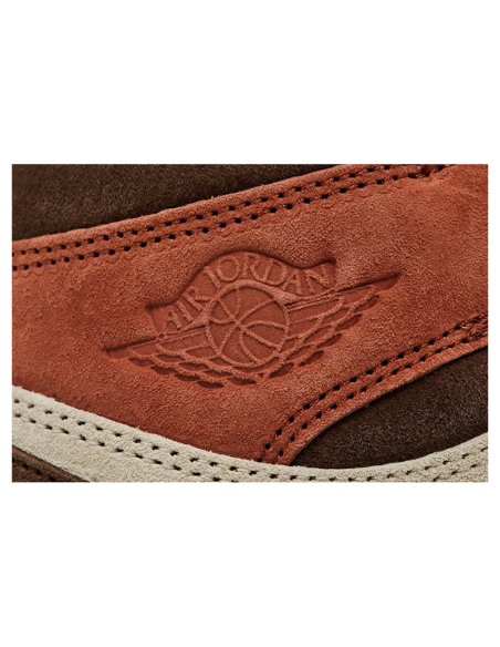 Air Jordan 1 Retro High Dusted Clay with high quality,best top AIR JORDAN 1 HIGH