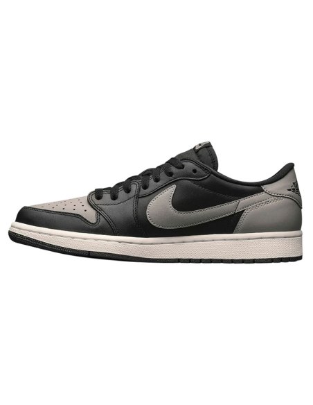 AIR JORDAN 1 RETRO LOW OG GS SHADOW with high quality,best top AIR JORDAN 1 LOW