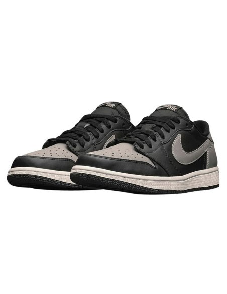 AIR JORDAN 1 RETRO LOW OG GS SHADOW with high quality,best top AIR JORDAN 1 LOW