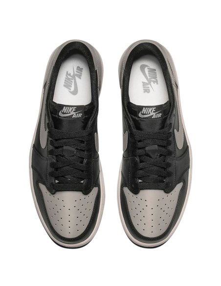 AIR JORDAN 1 RETRO LOW OG GS SHADOW with high quality,best top AIR JORDAN 1 LOW