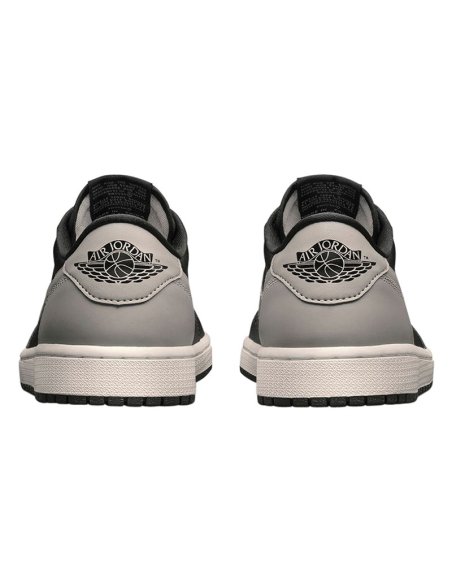 AIR JORDAN 1 RETRO LOW OG GS SHADOW with high quality,best top AIR JORDAN 1 LOW
