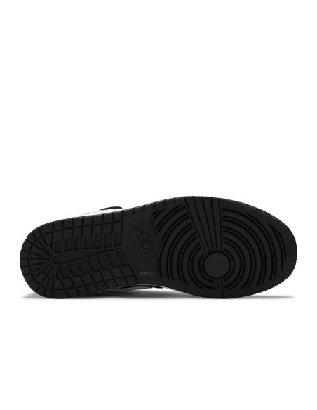 AIR JORDAN 1 RETRO MID TUXEDO with high quality,best top AIR JORDAN 1  MID