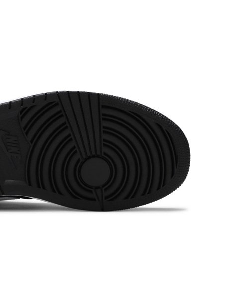 AIR JORDAN 1 RETRO MID TUXEDO with high quality,best top AIR JORDAN 1  MID