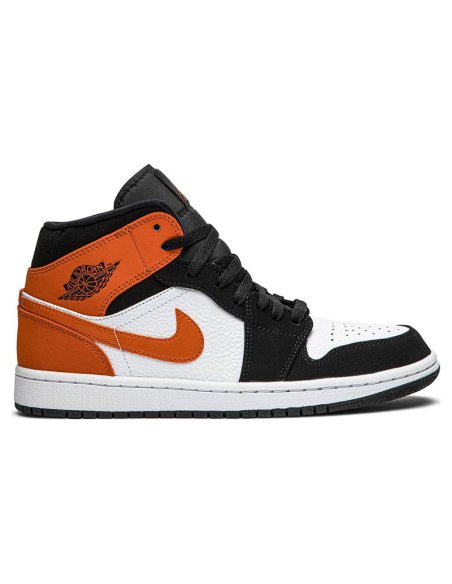 AIR JORDAN 1 MID SHATTERED BACKBOARD with high quality,best top AIR JORDAN 1  MID