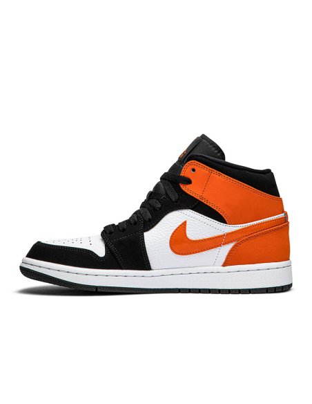 AIR JORDAN 1 MID SHATTERED BACKBOARD with high quality,best top AIR JORDAN 1  MID