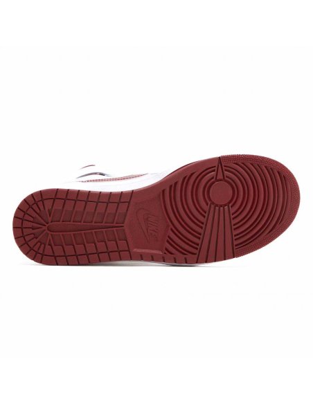 Air Jordan 1 Retro High 85 OG Metallic Burgundy with high quality,best top AIR JORDAN 1 HIGH