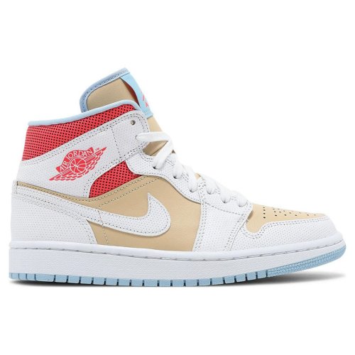 AIR JORDAN 1 MID SE SESAME with high quality,best top AIR JORDAN 1 HIGH