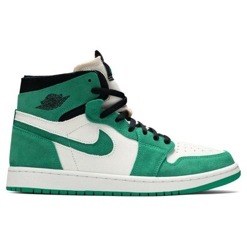 AIR JORDAN 1 ZOOM COMFORT STADIUM GREEN with high quality,best top AIR JORDAN 1 HIGH