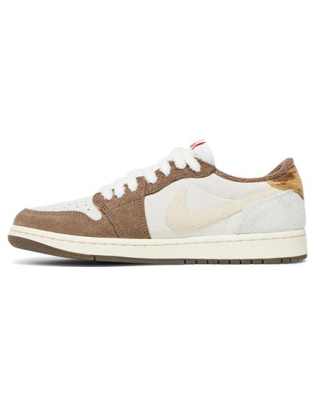 AIR JORDAN 1 RETRO LOW OG YEAR OF THE RABBIT with high quality,best top AIR JORDAN 1 LOW