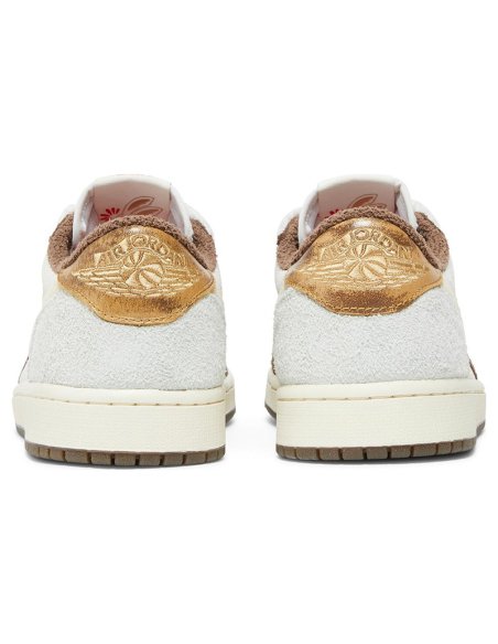 AIR JORDAN 1 RETRO LOW OG YEAR OF THE RABBIT with high quality,best top AIR JORDAN 1 LOW