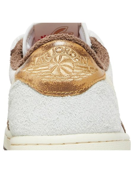 AIR JORDAN 1 RETRO LOW OG YEAR OF THE RABBIT with high quality,best top AIR JORDAN 1 LOW