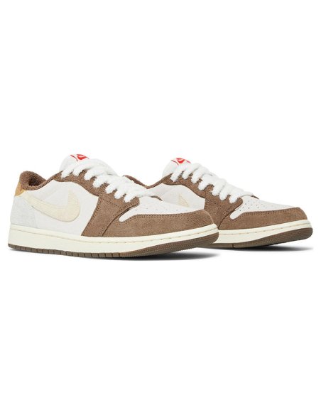 AIR JORDAN 1 RETRO LOW OG YEAR OF THE RABBIT with high quality,best top AIR JORDAN 1 LOW