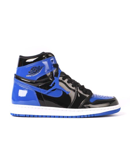 AIR JORDAN 1 RETRO HIGH ROYAL BLUE with high quality,best top AIR JORDAN 1 HIGH