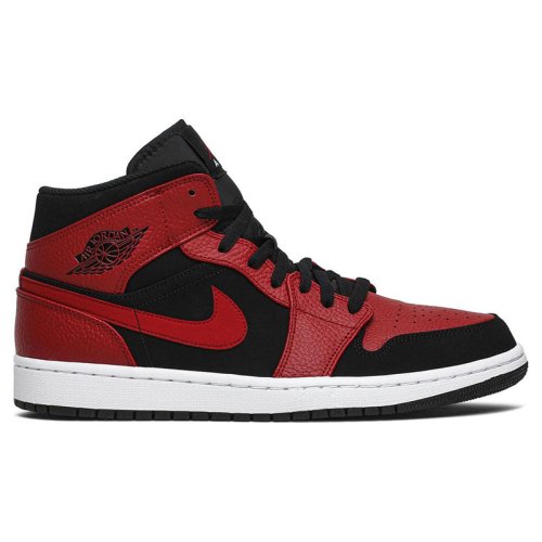 AIR JORDAN 1 MID BRED with high quality,best top AIR JORDAN 1  MID