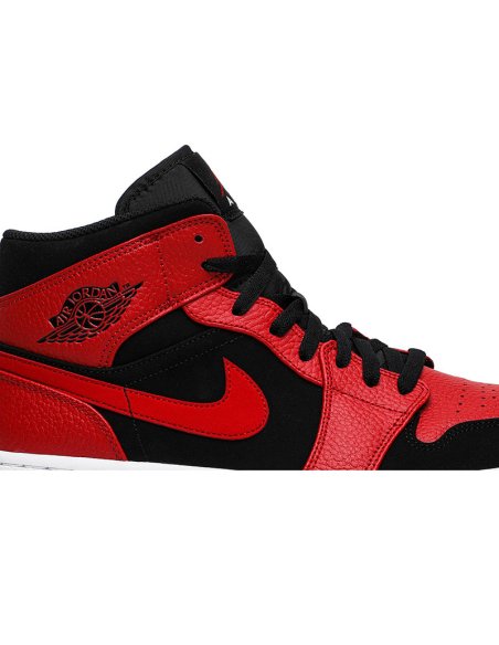 AIR JORDAN 1 MID BRED with high quality,best top AIR JORDAN 1  MID