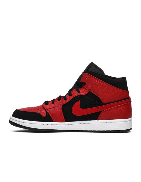 AIR JORDAN 1 MID BRED with high quality,best top AIR JORDAN 1  MID