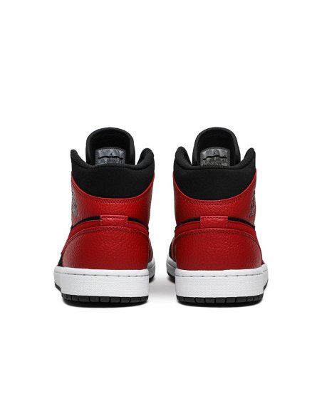 AIR JORDAN 1 MID BRED with high quality,best top AIR JORDAN 1  MID